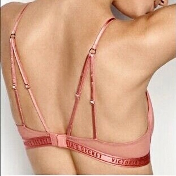NWT Victoria secret bra - Picture 3 of 11
